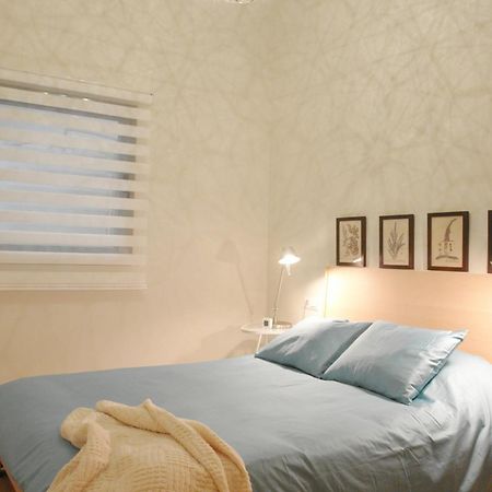 Moderno Y Centrico Apartamento 1 Dormitorio Малага Экстерьер фото